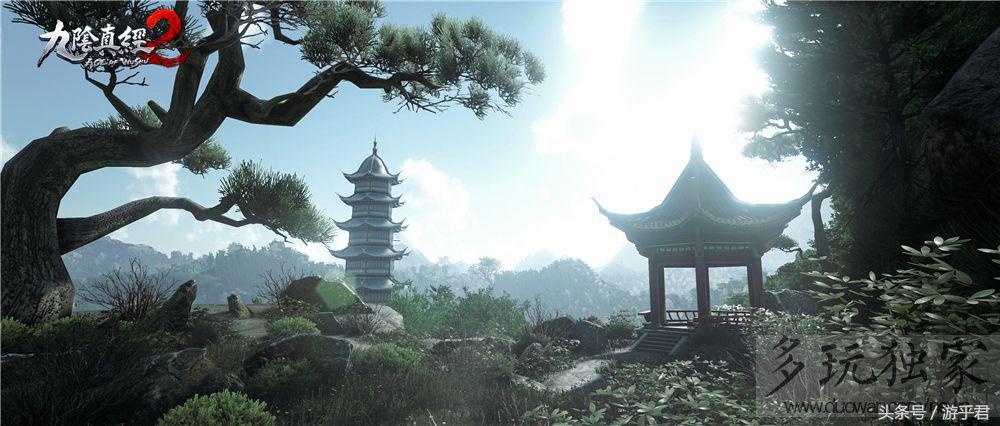 九阴真经2最新情况,九阴真经2最新爆料攻略