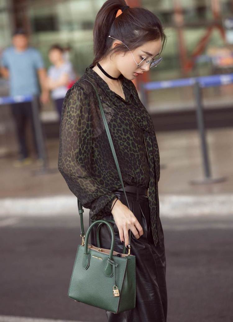 杨幂同款好物推荐,杨幂种草口红