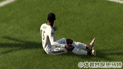 fifa18五大联赛怎么选择,fifa18最强阵容