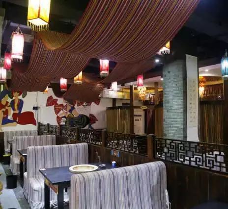 云南蒸汽石锅鱼美味中的精品,仙气飘飘的云南蒸汽石锅鱼