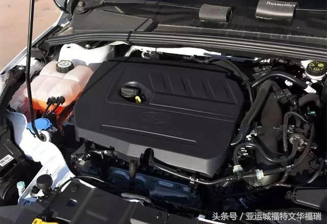 1.5t的福克斯,福克斯最新款1.5t值得入手么