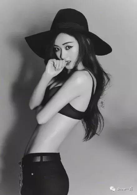 赵丽颖dior现状,为什么赵丽颖不适合浓妆