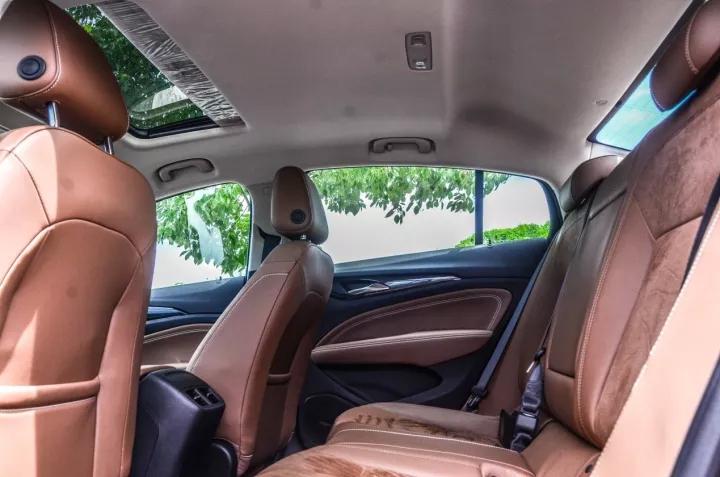 君威帕萨特雅阁凯美瑞怎么选,君威为什么比凯美瑞雅阁便宜