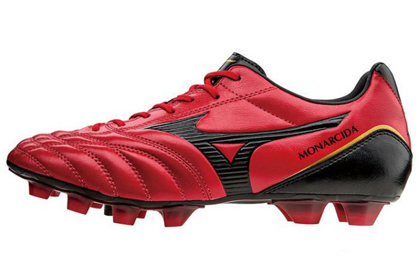 足球鞋推荐美津浓碎钉,美津浓monarcidaneoiiselect测评