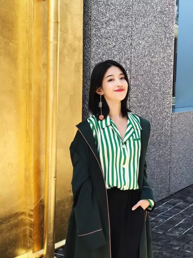 9月至11月适合穿什么衣服,九月就要乱穿衣