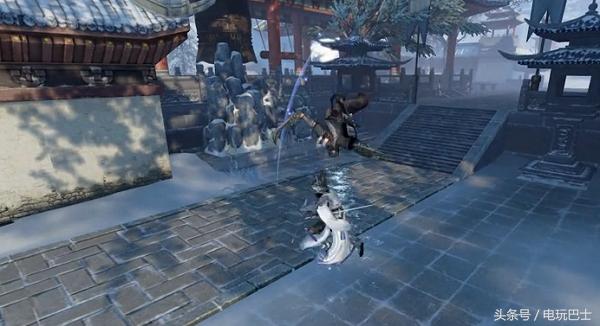 网易三款手游同日测试侧重绝地求生武侠奇遇坦克大战竞技题材