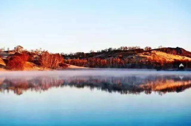 国庆冬秋双节去哪儿最好玩,国庆双节去哪里玩最好