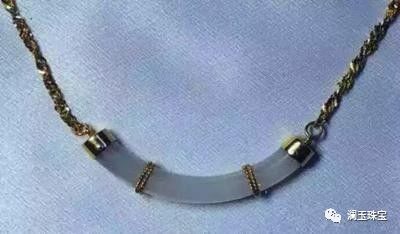 翡翠摔断了怎么修复,翡翠摔了一下有裂怎么修复