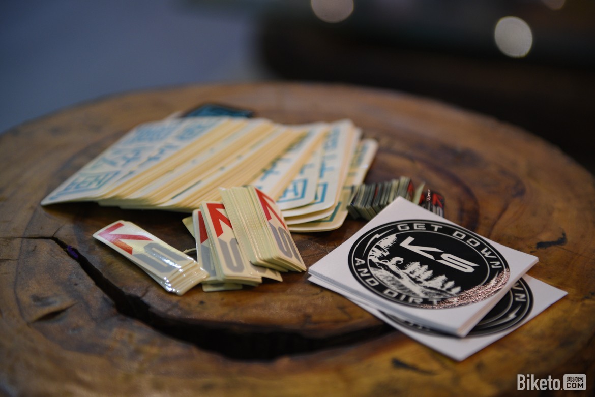 好品来袭｜2017AsiaBike精选产品盘点之山地篇