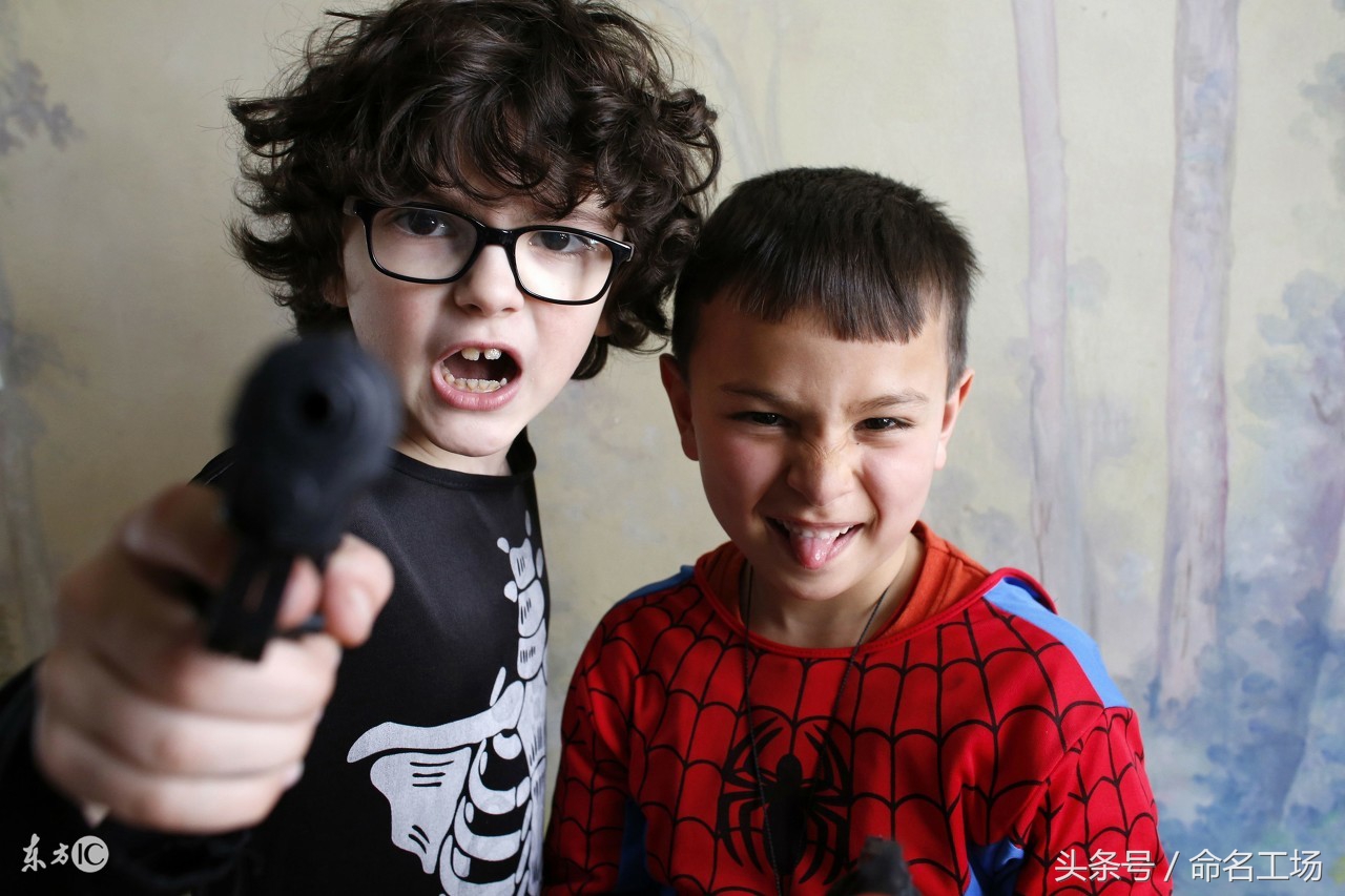 霸气有前途的男宝宝名字,前程似锦的男宝宝起名字