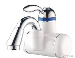 水龙头嘴粗怎么装电热水龙头,十大快速电热水龙头