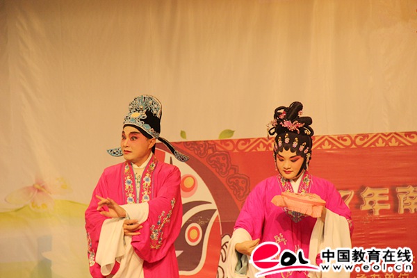 南宁市第一中学学生会,南宁市学生会