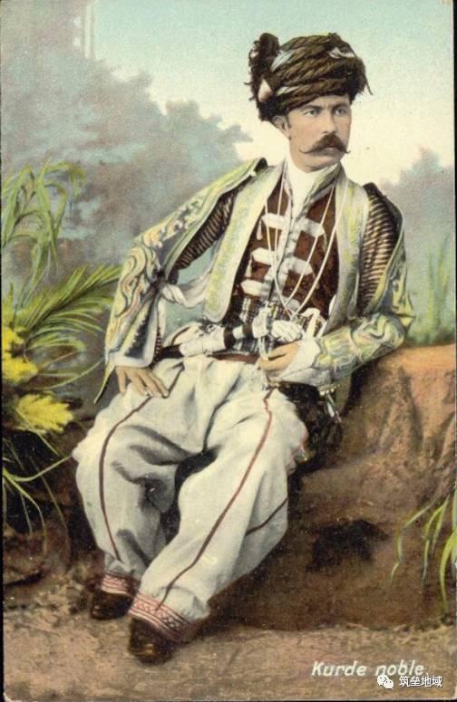 库尔德人为什么不能建国,库尔德人为什么成功