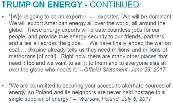 美国资本界看到中国加码投资,美国关注中国产业升级