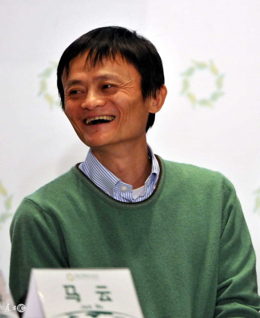 他高中辍学后18岁职场收入百万，连马云都给他点赞！