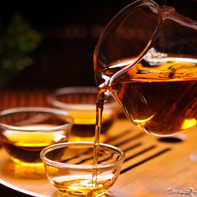 原来喝茶还有这些好处,喝茶醉茶了怎么办