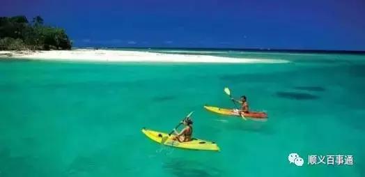 值得去免签落地签国家,对中国免签落地签旅游国家