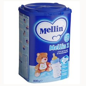 意大利mellin官网,意大利婴儿辅食