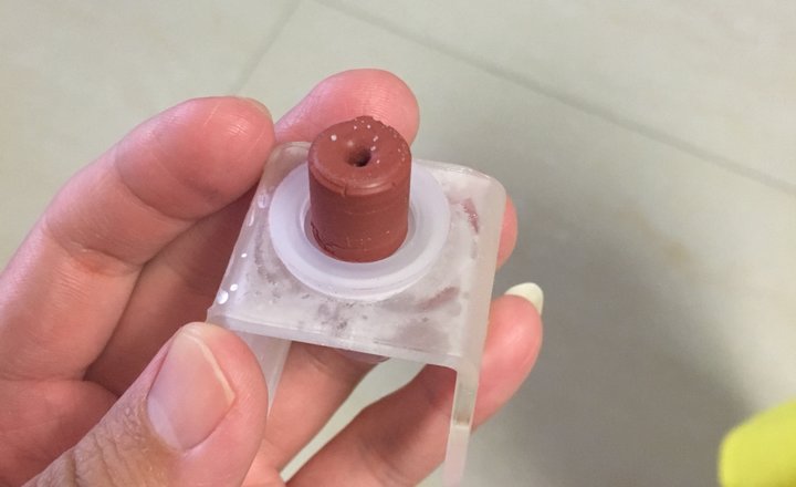 分享几款自制口红唇膏，给爱美的女士们