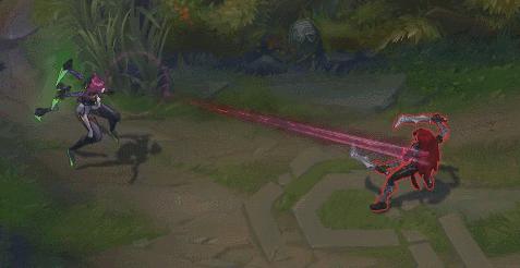 安妮银河魔装机神皮肤特效,顶级特效原神