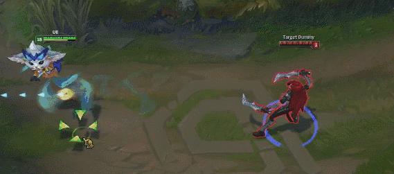 堪比源计划的顶级特效！四大银河魔装机神皮肤曝光