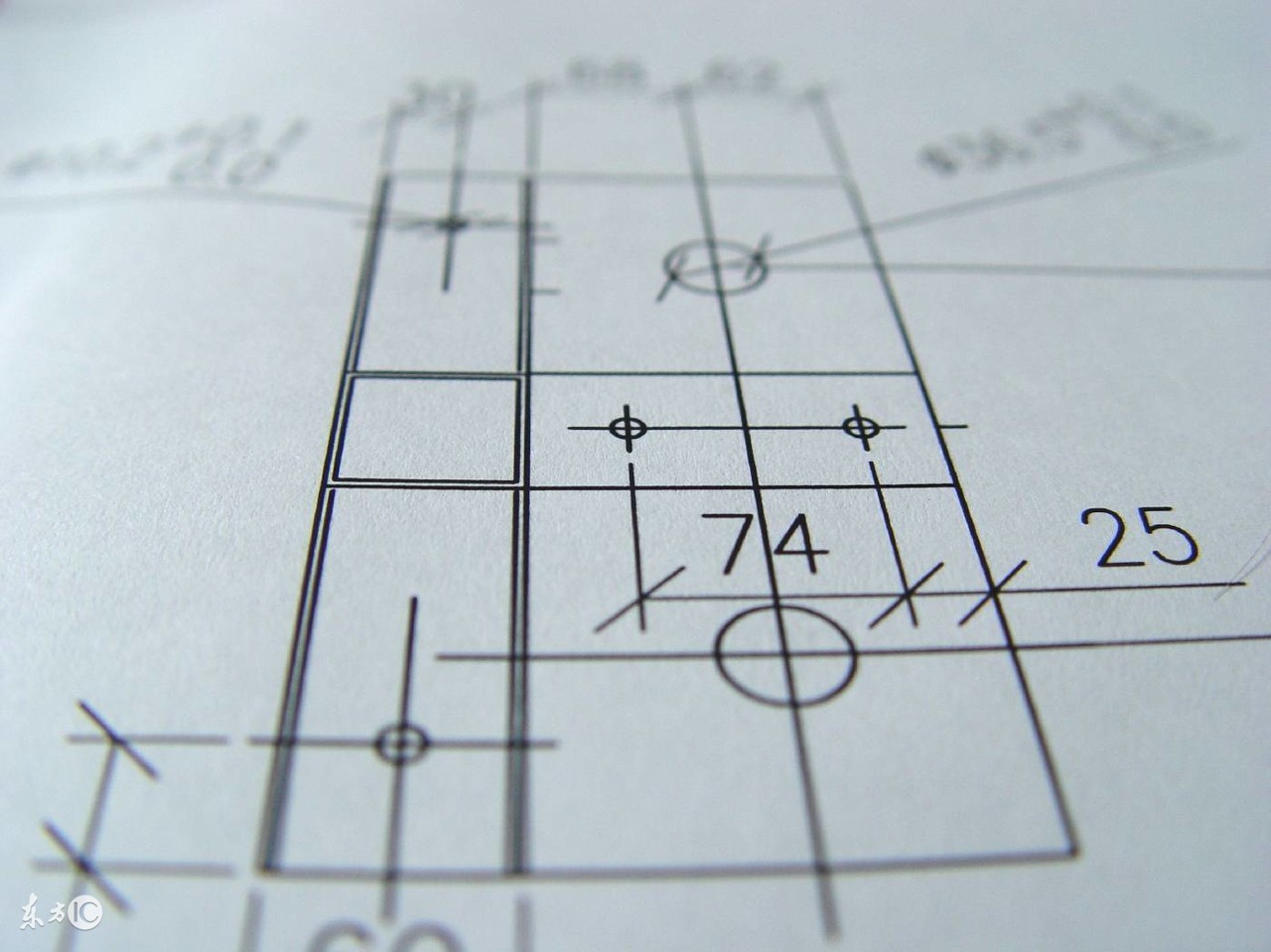 化工PID图难点词汇看这里还有各种介质代号大集合！