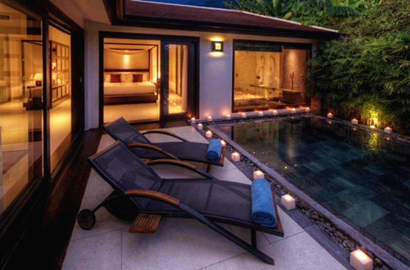 岘港纳曼度假酒店多少钱,越南岘港喜来登度假酒店