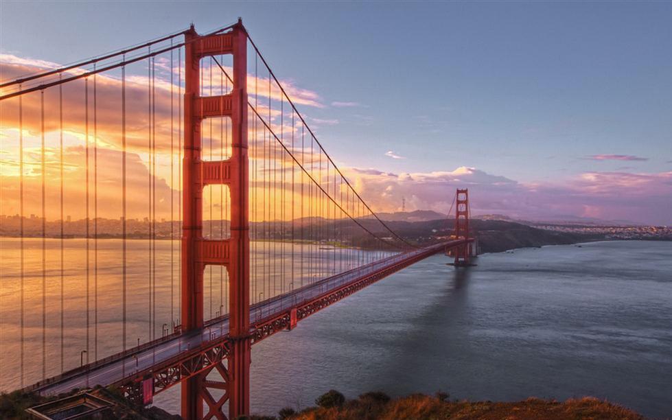 美国东海岸14日旅游攻略,美国西海岸旅游15天攻略