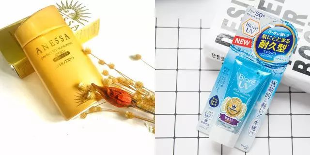 十一出游必带的七款护肤单品,长假出游护肤品推荐