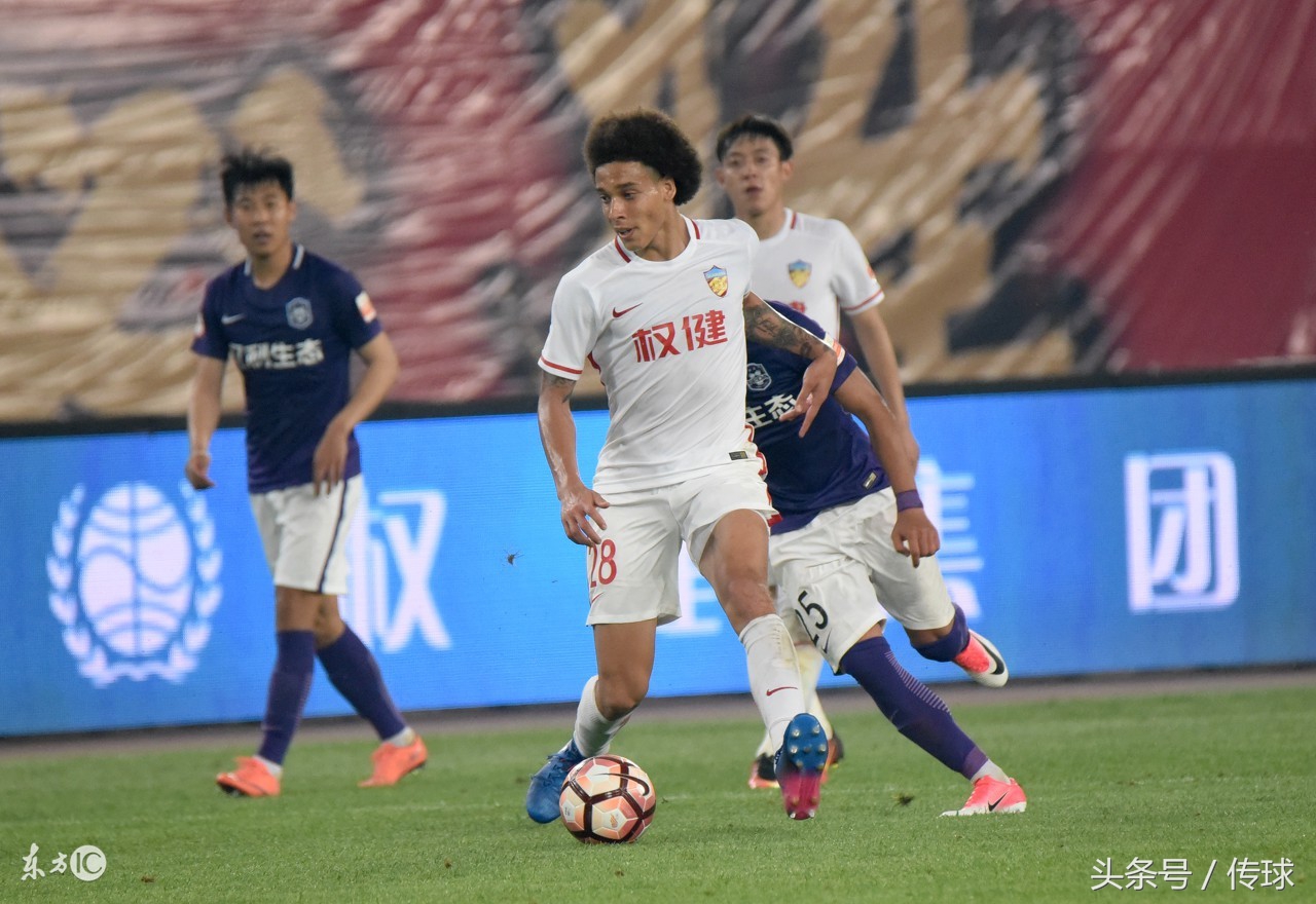 京津冀冠军杯泰达国安,京津冀联赛总决赛