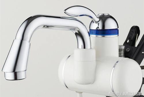 水龙头嘴粗怎么装电热水龙头,十大快速电热水龙头