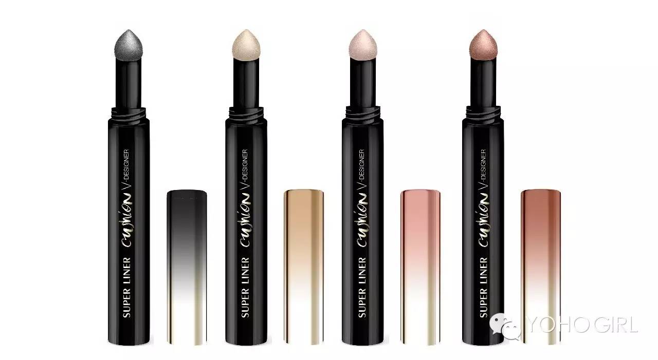 种草｜都别拦着气垫产品它们要起飞啦！