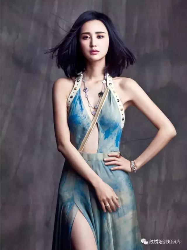 纹绣师一定要懂的技巧,纹绣师练习基本功用什么笔