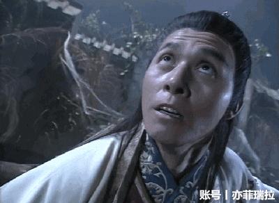 天龙八部黄日华版鸠摩智打高僧,天龙八部黄日华和鸠摩智对决