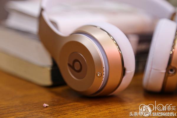 beats耳机头戴式solo3红测评,beatssolo3耳机头戴式测评