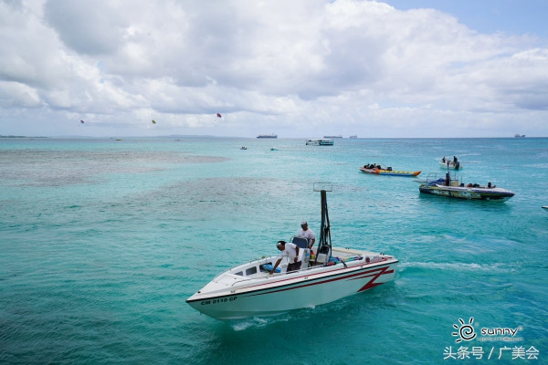 避暑策划海陆空畅游美国塞班岛