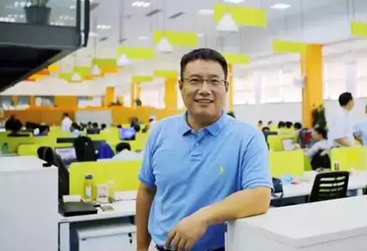 爱驰亿维现状,爱驰亿维是谁