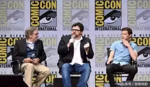 为什么想逛漫展,为什么都爱去漫展