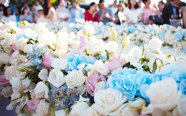 永生花怎么插花瓶,永生花的正确插法