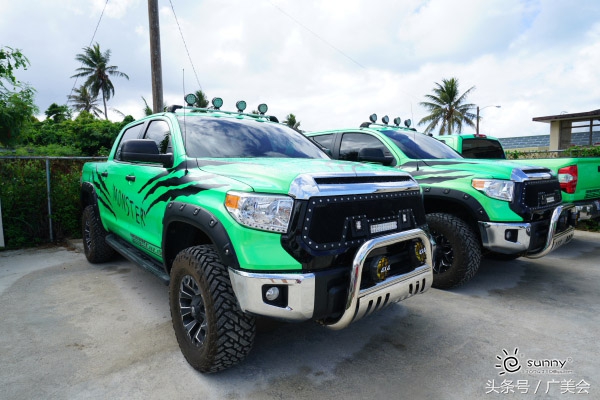 避暑策划海陆空畅游美国塞班岛