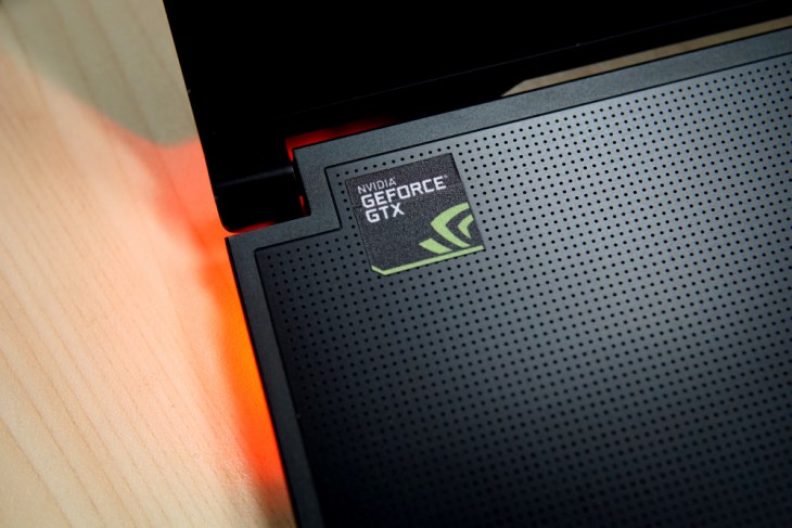 max-q显卡有啥区别,怎么看显卡是不是maxq版本的