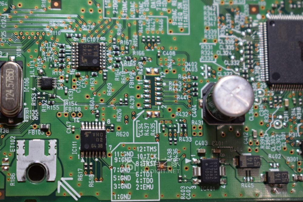 索尼uda1听感评测,索尼vf1功放拆解