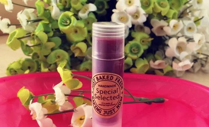 分享几款自制口红唇膏，给爱美的女士们