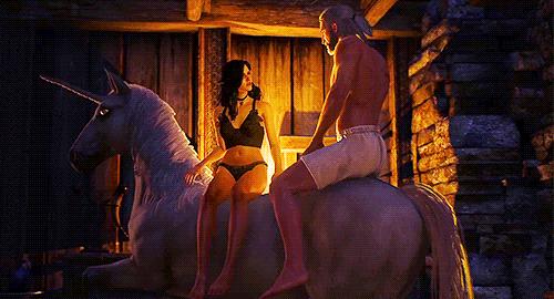 中国为什么没有3a游戏,为什么steam国区没有巫师3