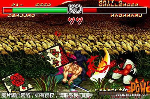 街头霸王游戏盘点,15年前十大经典手机游戏