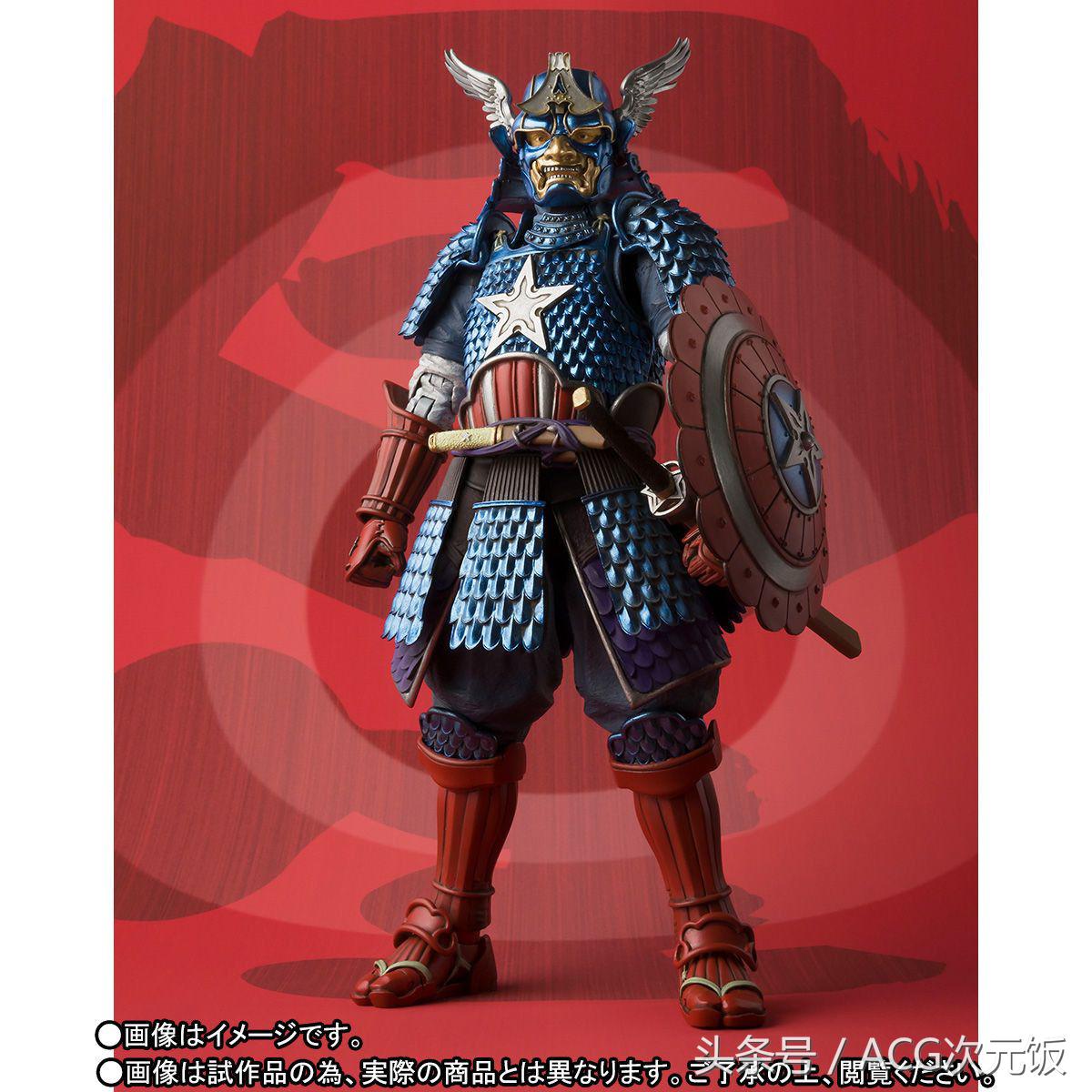 万代shfact漫威模型,万代模型漫威