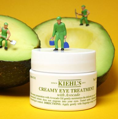 黑眼圈眼纹该用哪种眼霜,什么眼霜去眼纹黑眼圈效果最好