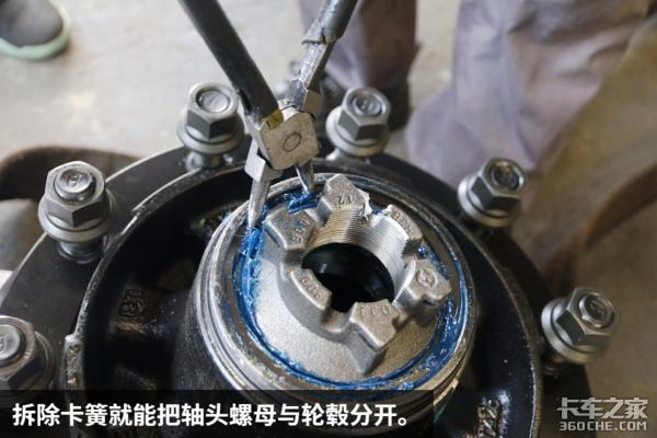 广东华劲车轴怎么样,华劲盘式车轴