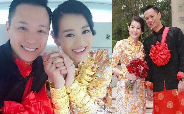 婚礼三金与五金的区别,婚礼纪的礼金需要本人领吗