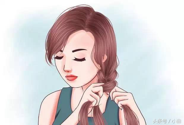 简单又快速的扎头发方法,简单快速扎头发搭配蝴蝶结